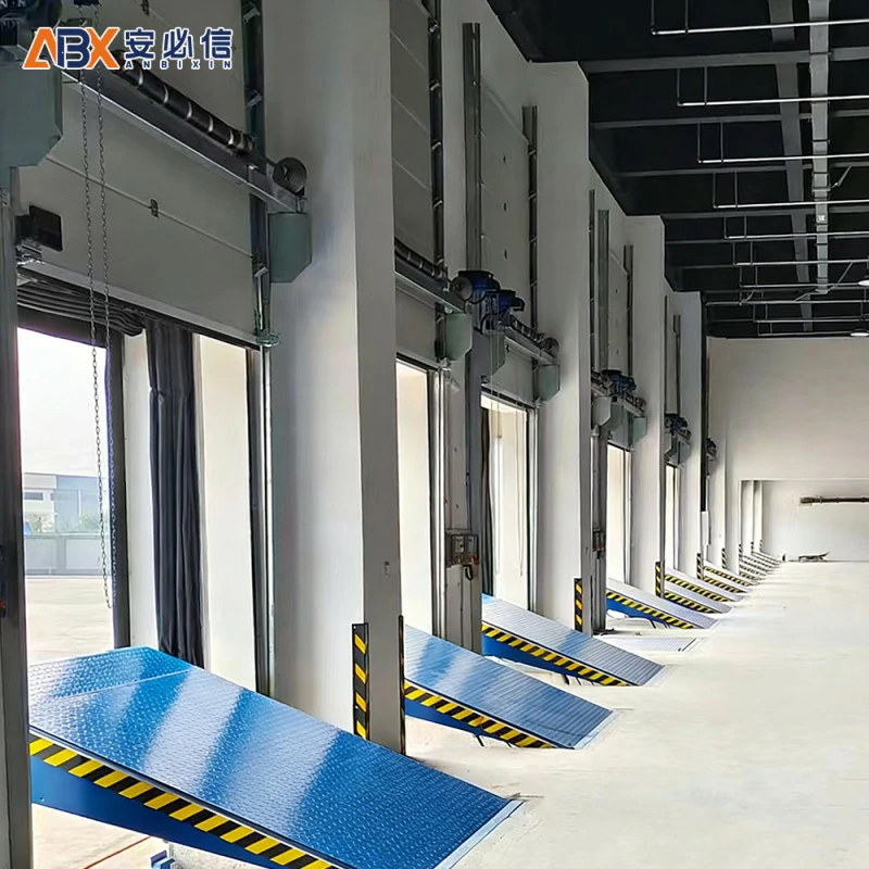 延边朝鲜族自治州快速滑升门