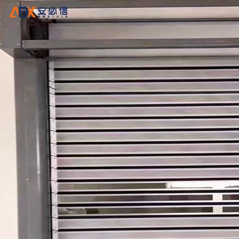 延边朝鲜族自治州厂房高速门